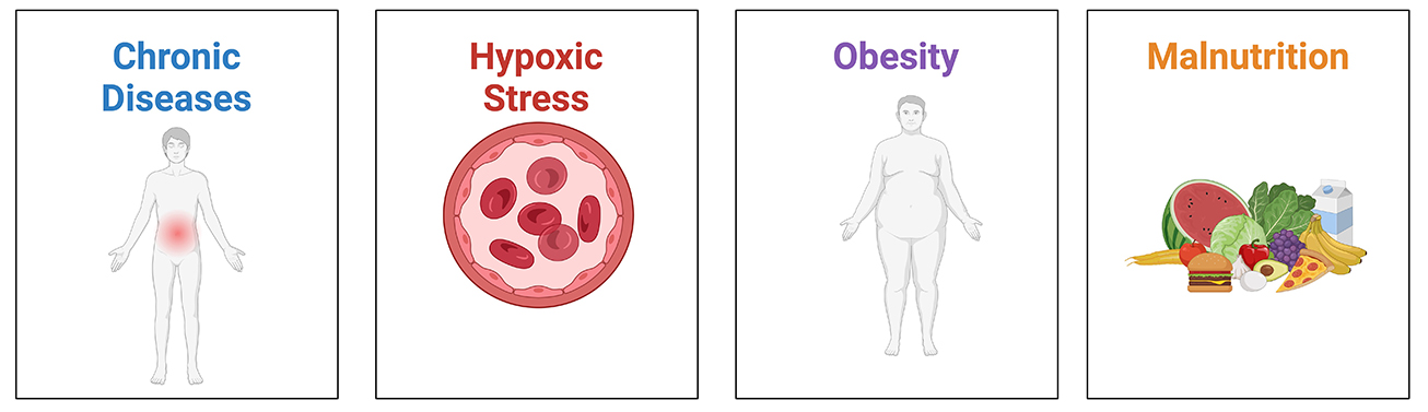 Exploration of Immunology
